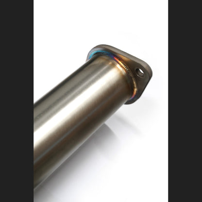 RPM Performance “Jap Can” Axle Back Exhaust System for Hyundai i30N Performance +Facelift (2017+)