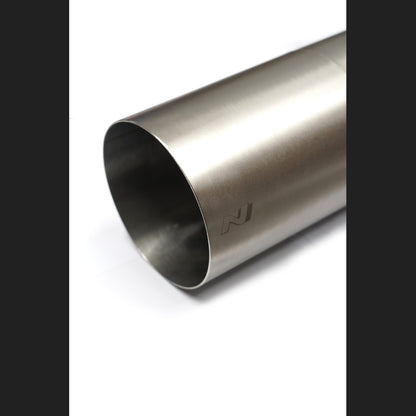 RPM Performance “Jap Can” Axle Back Exhaust System for Hyundai i30N Performance +Facelift (2017+)