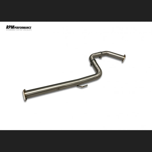 RPM Performance 3” Midpipe voor Hyundai i30N +Facelift (2017+)