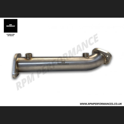 RPM Performance OPF Delete für Hyundai i20N BC3 (ab 2021)