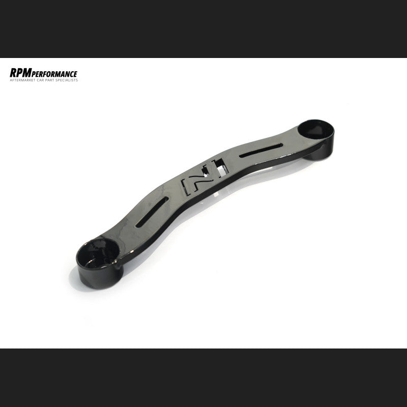 RPM Performance Rear Subframe Braces Hyundai i30N Performance 2017+