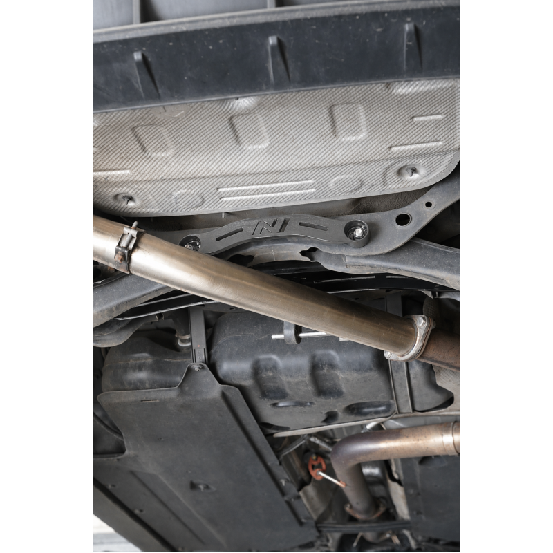 RPM Performance Rear Subframe Braces Hyundai i30N Performance 2017+