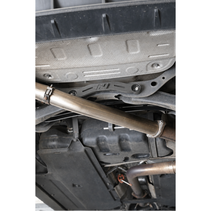 RPM Performance Rear Subframe Braces Hyundai i30N Performance 2017+