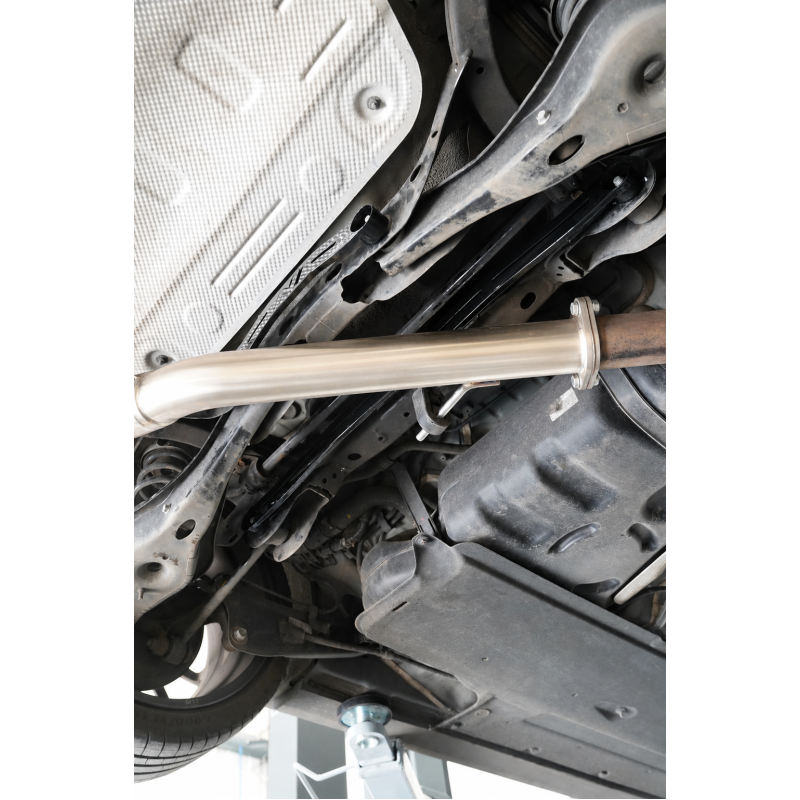 RPM Performance Rear Subframe Braces Hyundai i30N Performance 2017+