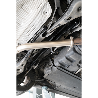 RPM Performance Rear Subframe Braces Hyundai i30N Performance 2017+