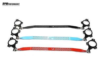 RPM Performance Front Strut Brace Hyundai i30N (2017+)