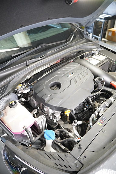RPM Performance Front Strut Brace Hyundai i30N (2017+)