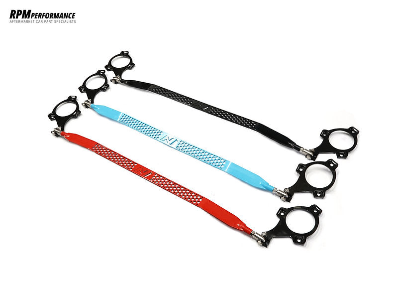 RPM Performance Front Strut Brace Hyundai i30N (2017+)