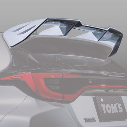 TOM’s Racing Rear Roof Wing voor Toyota GR Yaris Gen 2 Facelift (KOUKI)(2024+)