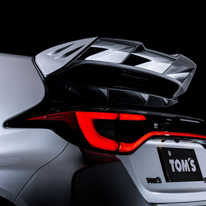 TOM’s Racing Rear Roof Wing voor Toyota GR Yaris Gen 2 Facelift (KOUKI)(2024+)