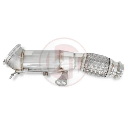 Wagner Catless Downpipe für Toyota Supra MK5 A90 3.0 B58 (OPF-Modell) 2019+